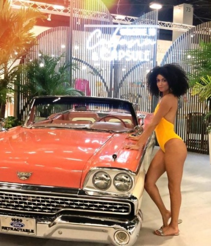 NASA'dan podyumlara! 17