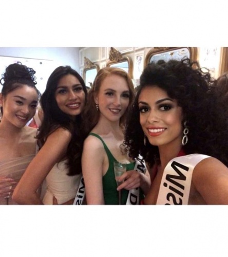 NASA'dan podyumlara! 4