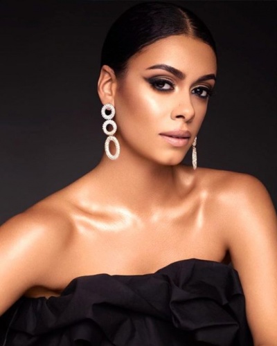 NASA'dan podyumlara! 2