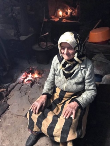 Robinson Nenenin başı dertte 2