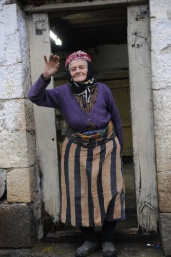 Robinson Nenenin başı dertte 4