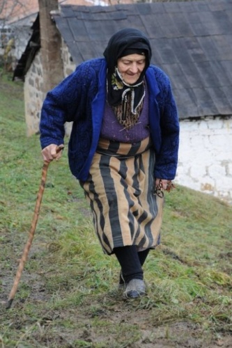 Robinson Nenenin başı dertte 6