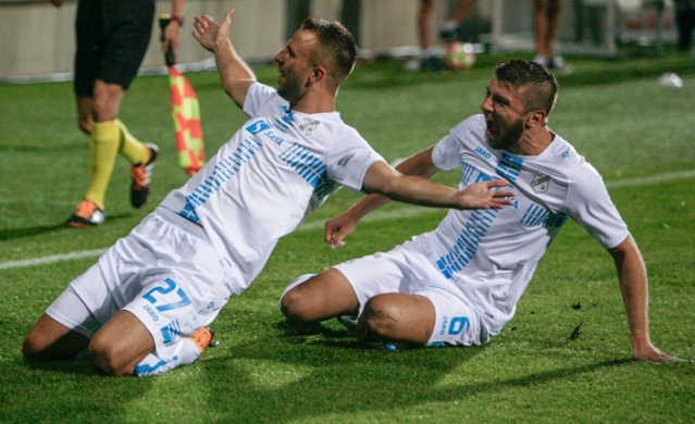 Trabzonspor'un Sparta Prag'ı yenerse o takımla karşılaşacak! 4