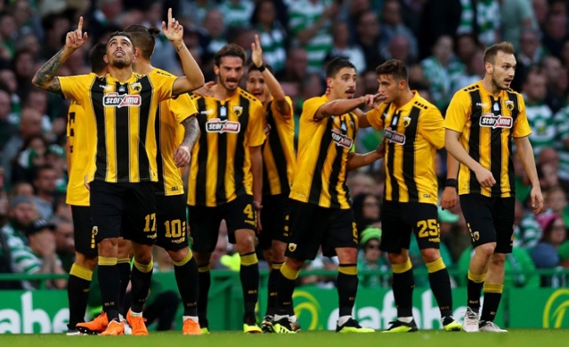 Trabzonspor'un Sparta Prag'ı yenerse o takımla karşılaşacak! 3