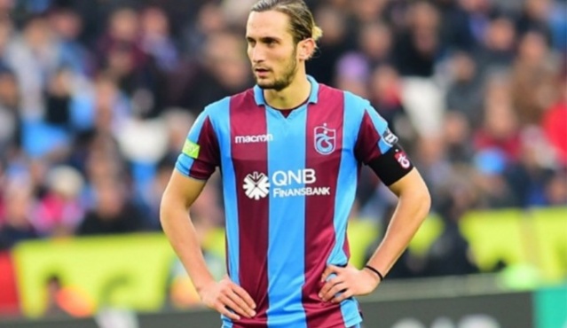 Yusuf Yazıcı tarihe geçecek 5