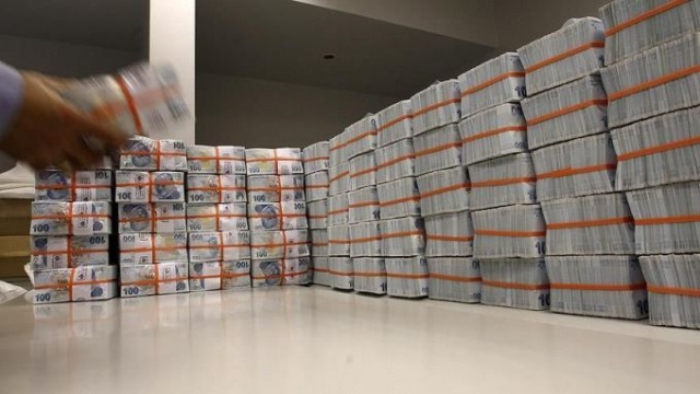 Türkiye'de kaç milyoner var? 6