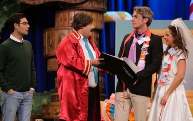 Rüştü Onur Atilla'nın yeni işi belli oldu 6