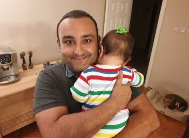 Rüştü Onur Atilla'nın yeni işi belli oldu 3