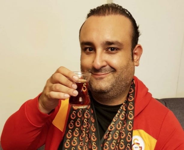 Rüştü Onur Atilla'nın yeni işi belli oldu 4