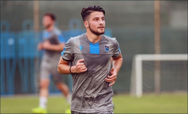 Trabzonspor'un 2019-20 sezonu giden futbolcuları! 14