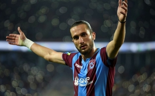 Yusuf Yazıcı transferinin arkasındaki isim 8