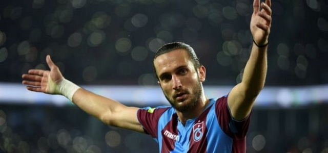 Yusuf Yazıcı transferinin arkasındaki isim 6