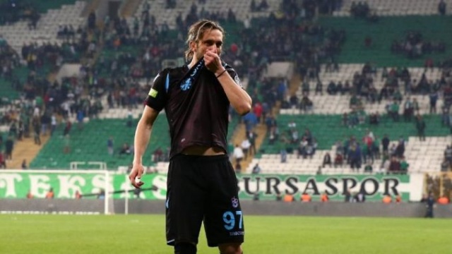 Yusuf Yazıcı transferinin arkasındaki isim 7