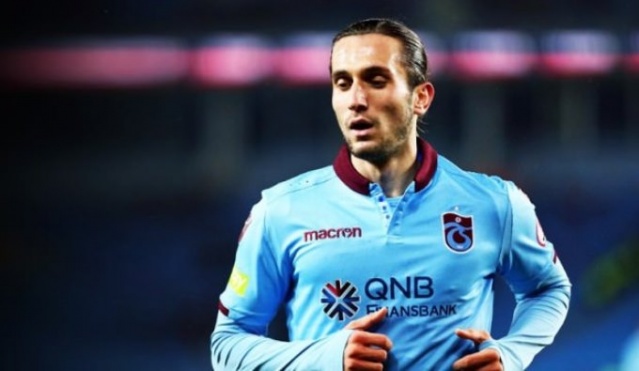 Yusuf Yazıcı transferinin arkasındaki isim 5