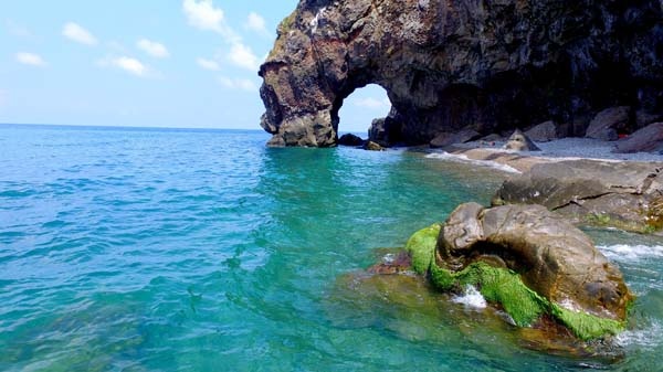 Deliklitaş görenleri kendisine hayran bırakıyor 2