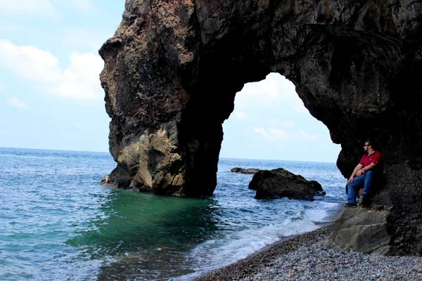 Deliklitaş görenleri kendisine hayran bırakıyor 6