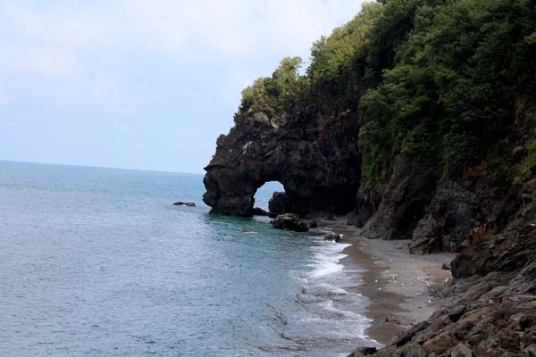 Deliklitaş görenleri kendisine hayran bırakıyor 3