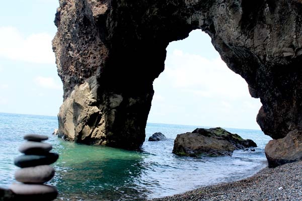 Deliklitaş görenleri kendisine hayran bırakıyor 5