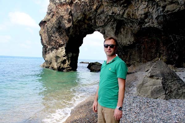 Deliklitaş görenleri kendisine hayran bırakıyor 8