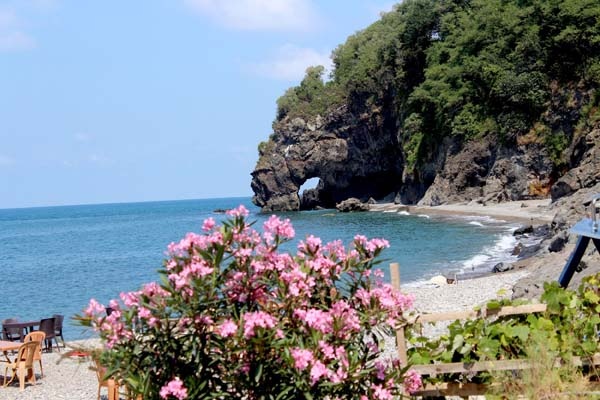 Deliklitaş görenleri kendisine hayran bırakıyor 7