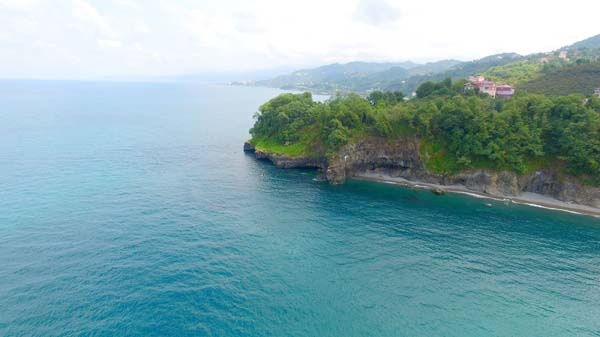 Deliklitaş görenleri kendisine hayran bırakıyor 11