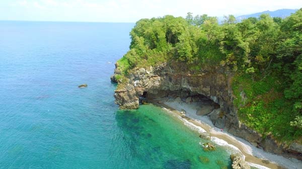 Deliklitaş görenleri kendisine hayran bırakıyor 10