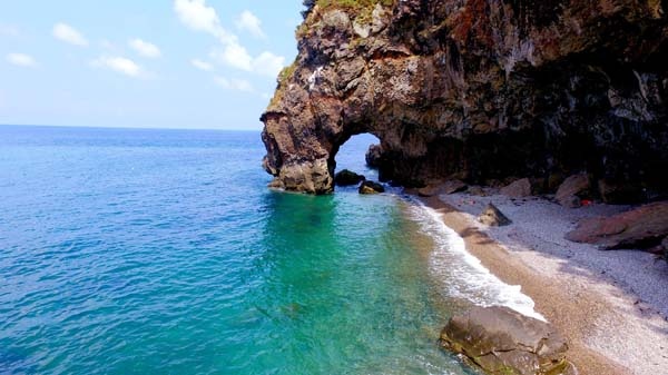 Deliklitaş görenleri kendisine hayran bırakıyor 12