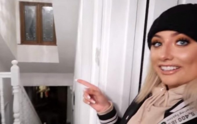 Saffron Barker Youtube'da milyoner oldu 5