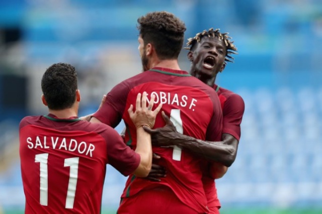 Edgar Trabzonspor'da oynayacak mı? 3