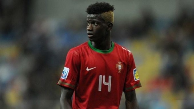 Edgar Trabzonspor'da oynayacak mı? 2