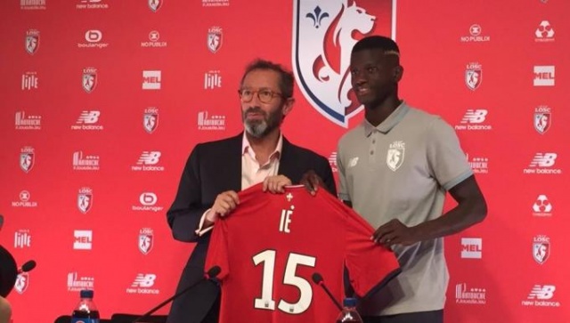 Edgar Trabzonspor'da oynayacak mı? 5