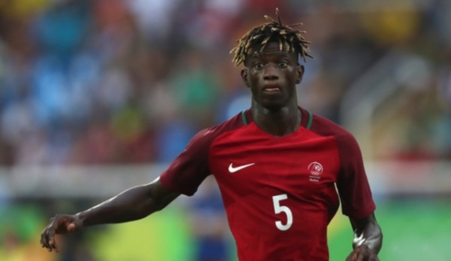 Edgar Trabzonspor'da oynayacak mı? 4