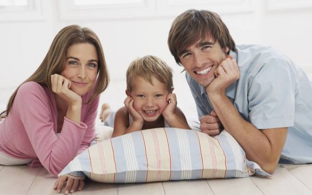 3 çocuk yap, 31 Bin Euro'yu kap 3