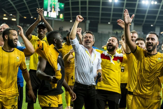 Avrupa kupalarında Türk kulüplerini bekleyen tehlike 6