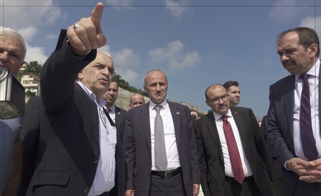 Anahtar Deliği - 06.08.2019 6