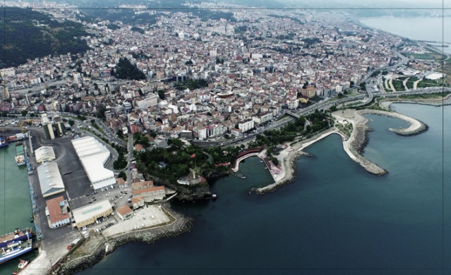 Anahtar Deliği - 06.08.2019 2