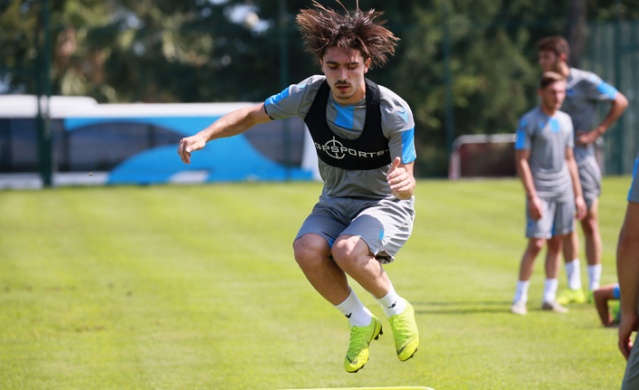 Trabzonspor’da 10 numara adayları 3