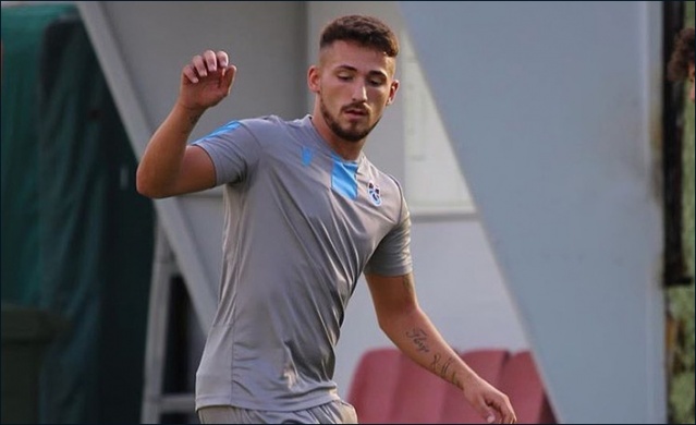 Trabzonspor’da 10 numara adayları 8