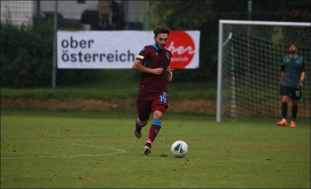 Trabzonspor’da 10 numara adayları 7