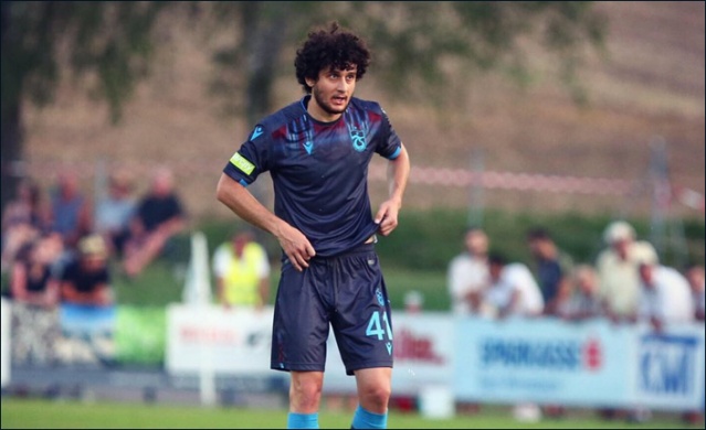 Trabzonspor’da 10 numara adayları 6