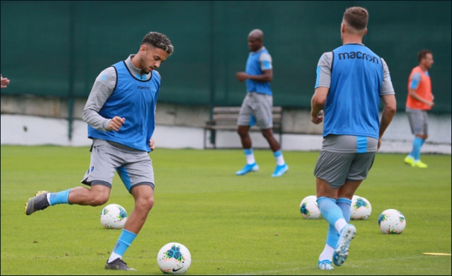 Trabzonspor’da 10 numara adayları 4