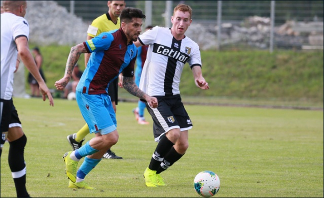 Trabzonspor’da 10 numara adayları 2