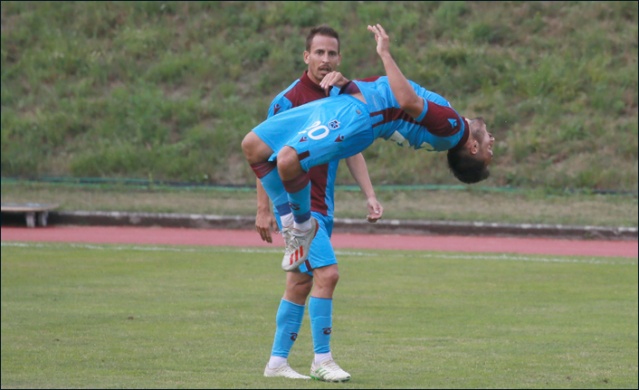 Trabzonspor’da 10 numara adayları 5