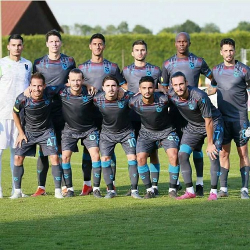 Campi'ye güven tam! 6