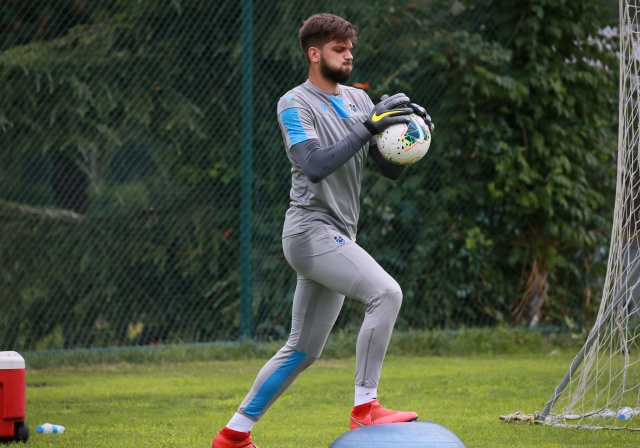 Trabzonspor, Sparta Prag maçı hazırlıklarının Trabzon etabını tamamladı 15