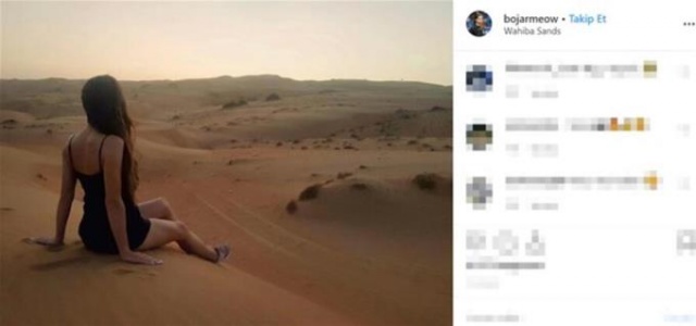 Polonyalı hakem güzelliğiyle büyülüyor 2