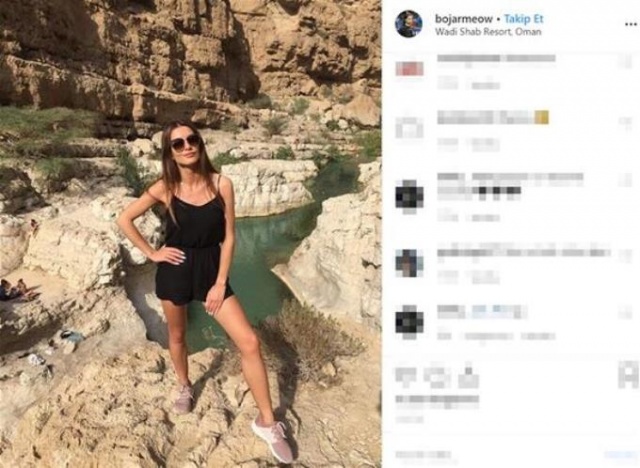 Polonyalı hakem güzelliğiyle büyülüyor 9