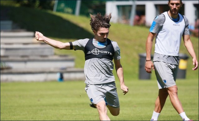 Trabzonspor'da o isimler ilk kez Avrupa maçına çıkacak! 10