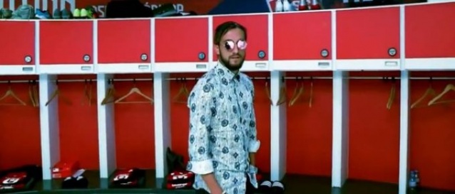 Yusuf Yazıcı Lille tarihine de geçti! 9