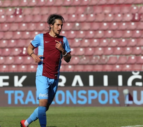 Yusuf Yazıcı Lille tarihine de geçti! 17